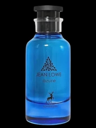 Jean Lowe Azure