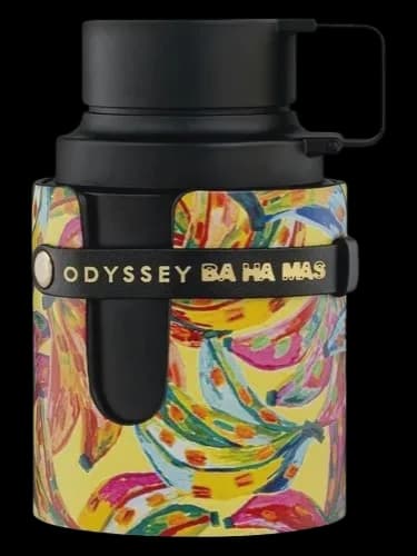 Odyssey BAHAMAS